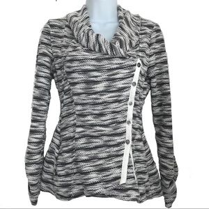 HOLD AnthroSaturday Sunday Sidewinder Blazer S